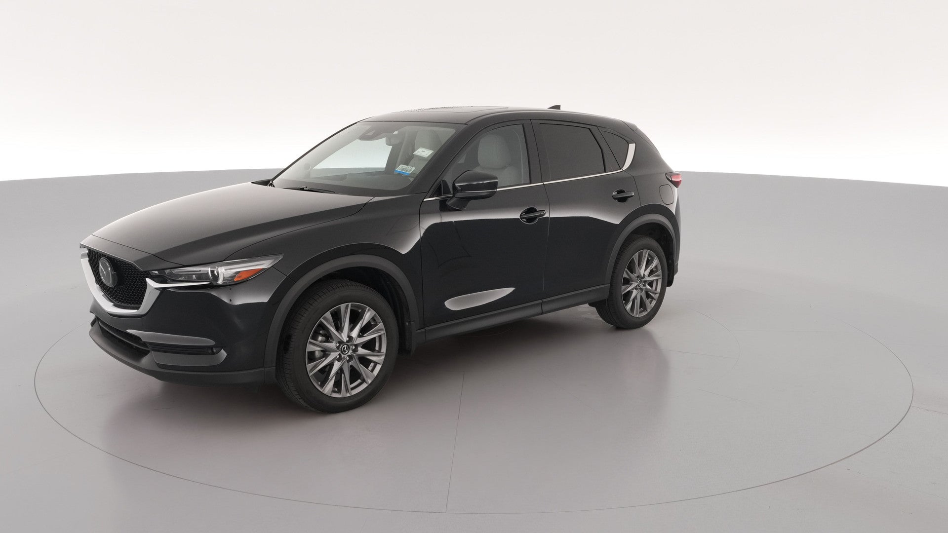 2020 MAZDA CX-5 vehicle photo