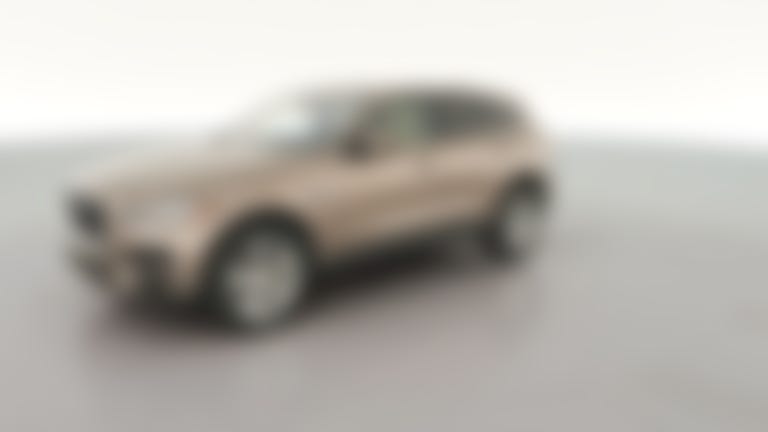 2017 Jaguar F-PACE vehicle photo