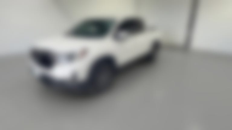 2022 Honda Ridgeline vehicle photo