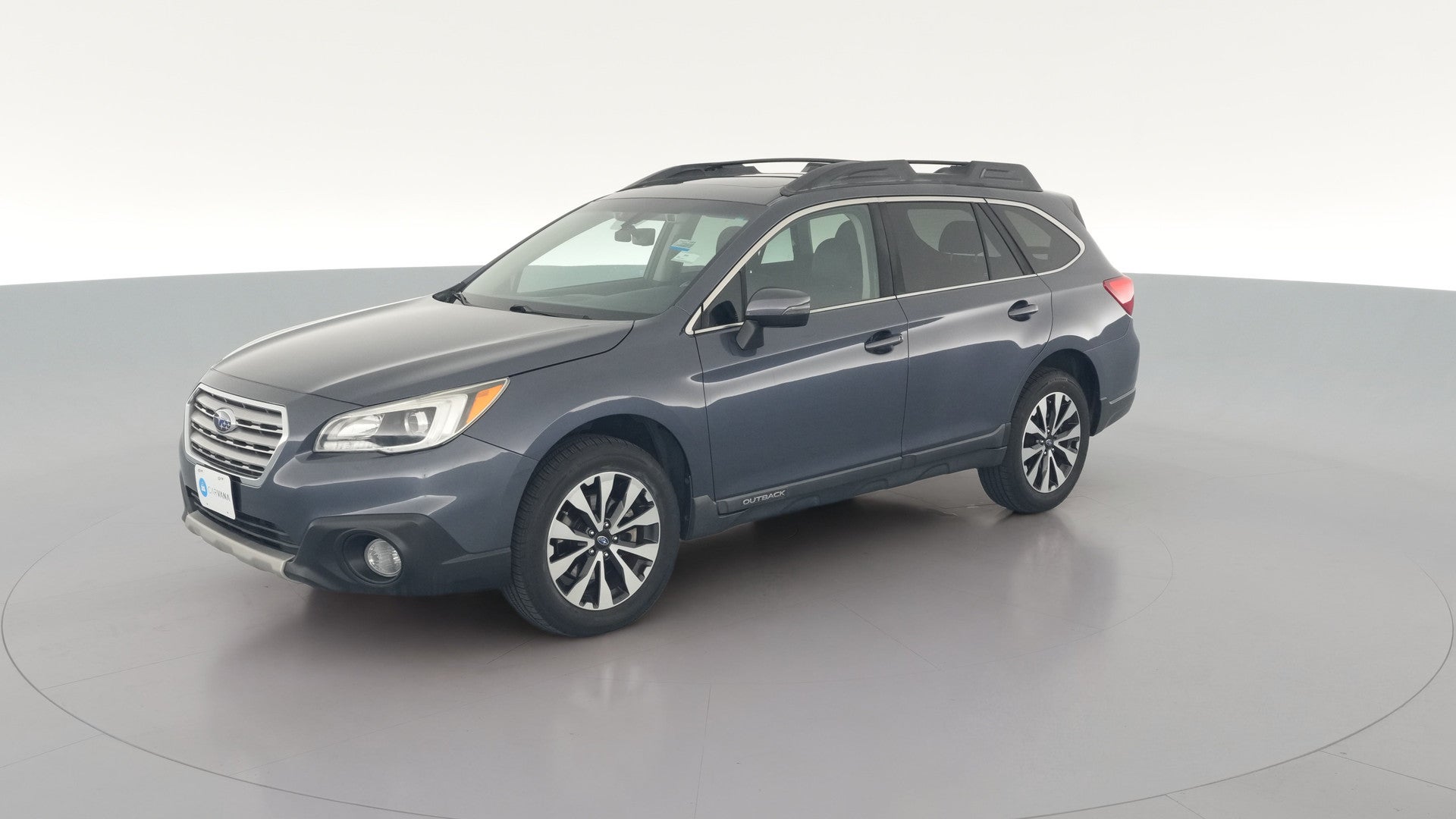 2017 Subaru Outback vehicle photo