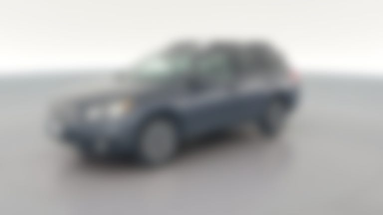 2017 Subaru Outback vehicle photo