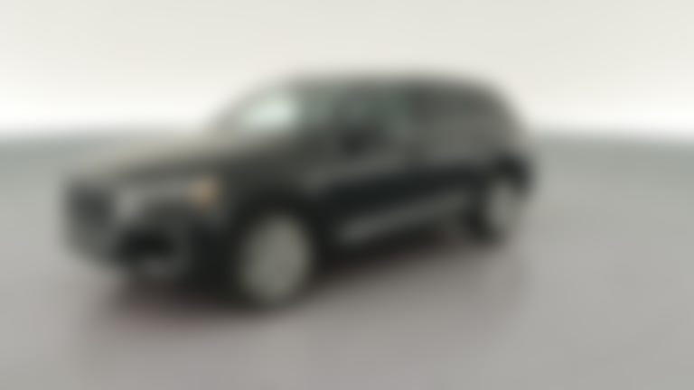 2025 Audi Q7 vehicle photo