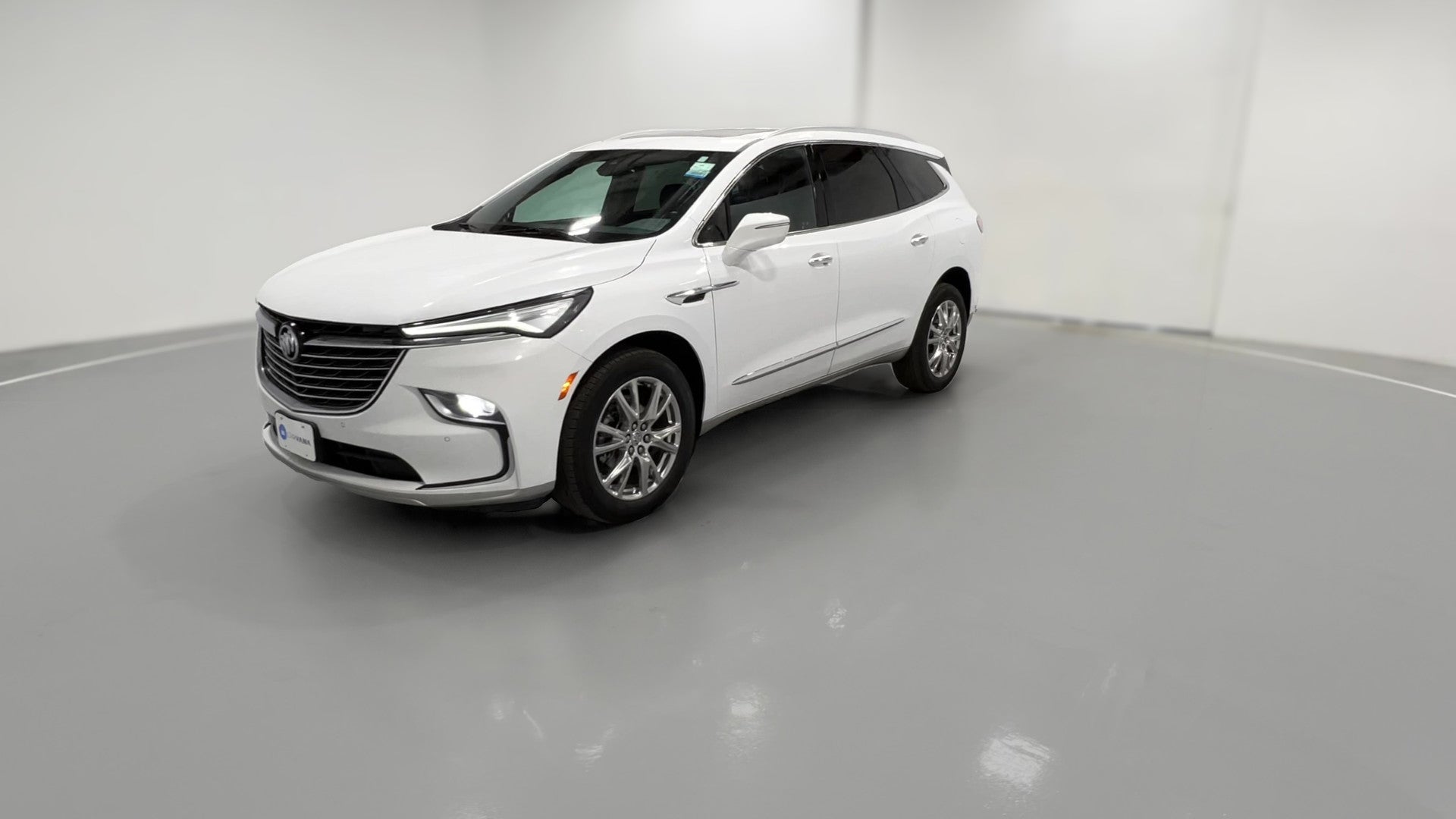 2023 Buick Enclave vehicle photo