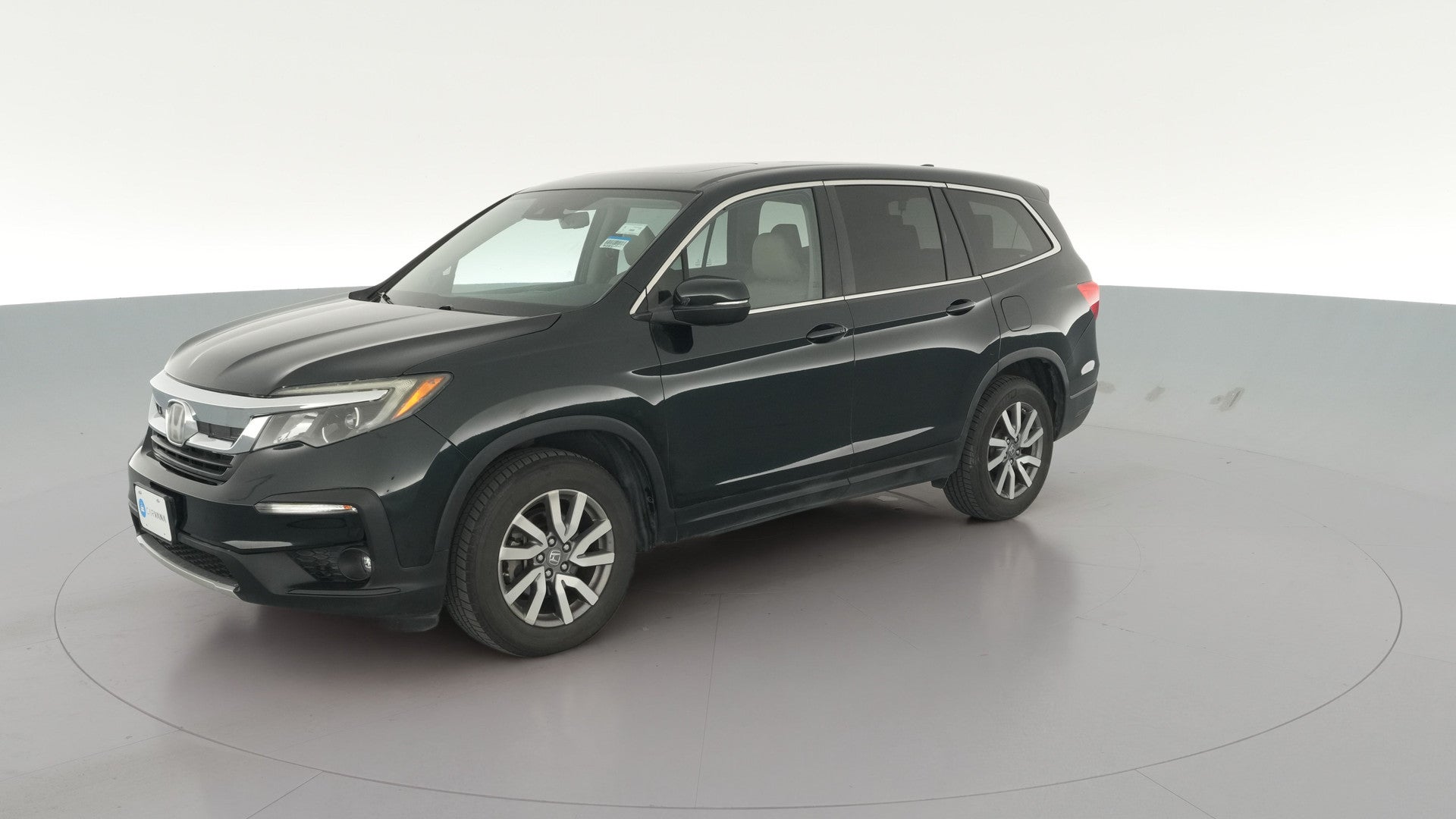 2020 Honda Pilot vehicle photo
