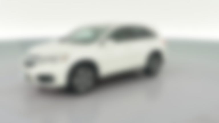 2018 Acura RDX vehicle photo