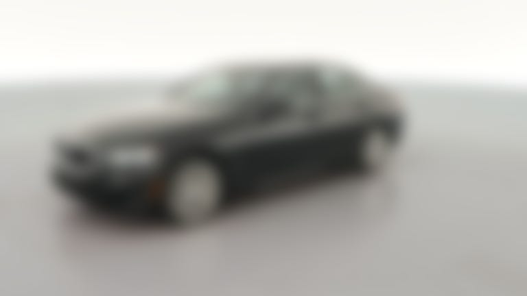 2026 BMW 3 Series vehicle photo