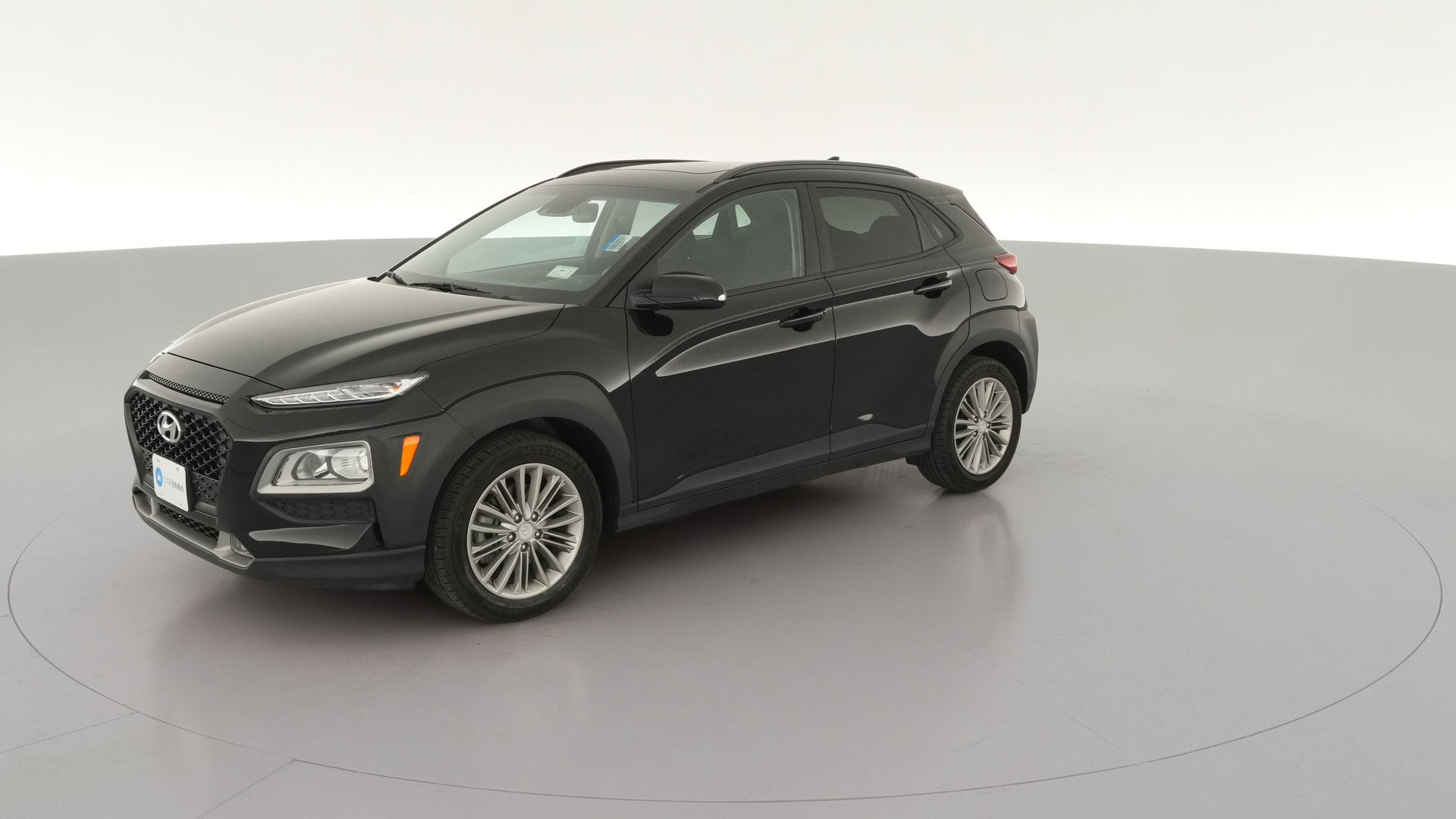 2020 Hyundai Kona vehicle photo