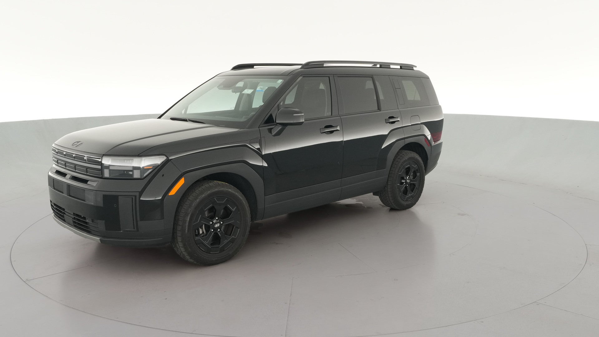 2024 Hyundai Santa Fe vehicle photo