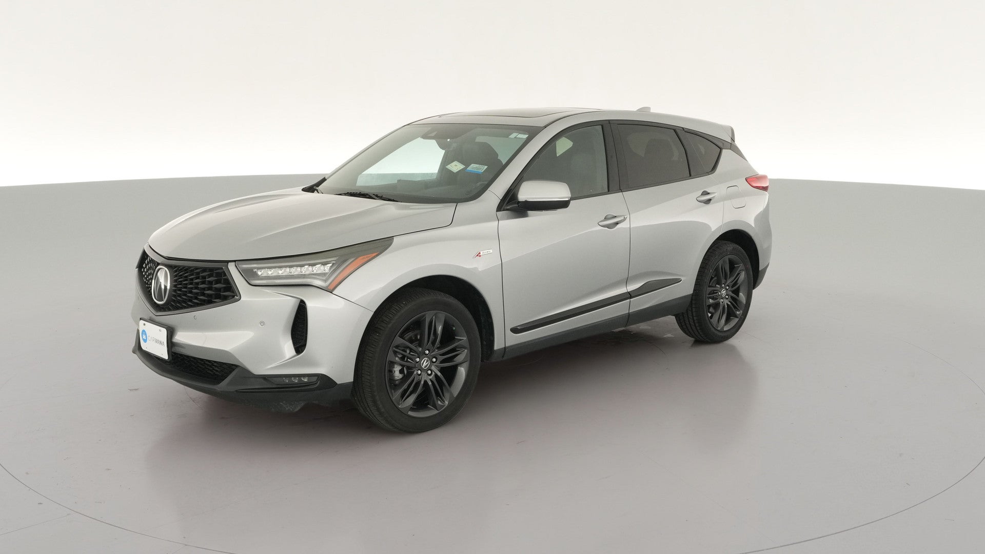 2022 Acura RDX vehicle photo