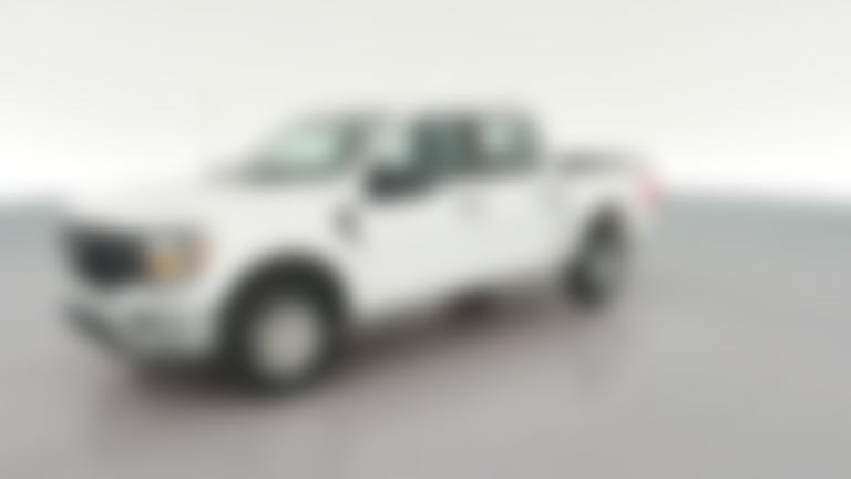 2023 Ford F150 SuperCrew Cab vehicle photo