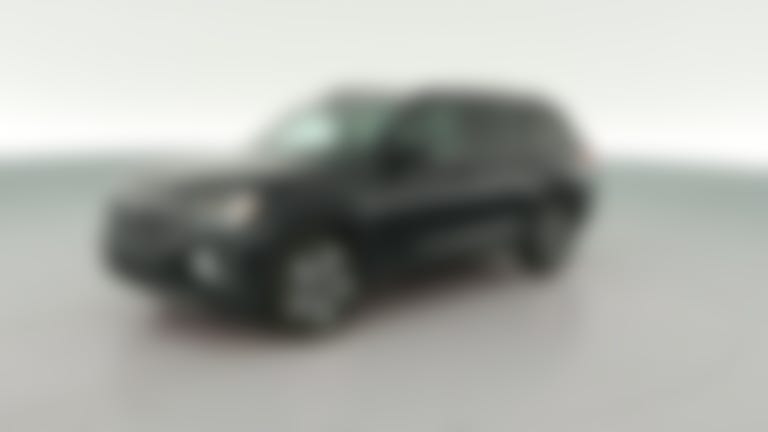 2026 Volkswagen Atlas vehicle photo