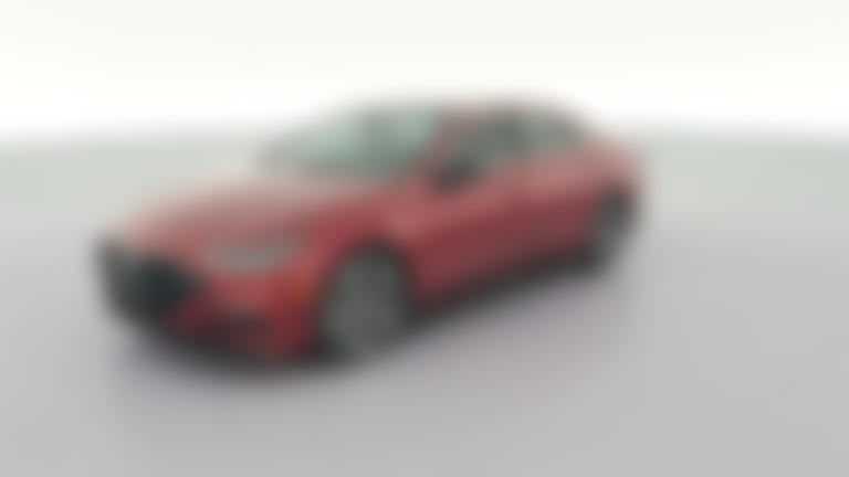 2023 Hyundai Sonata vehicle photo
