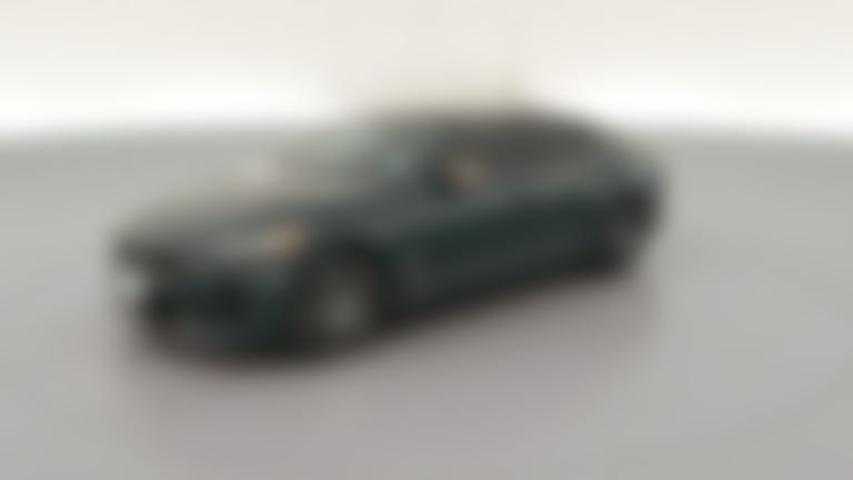 2023 Kia Stinger vehicle photo