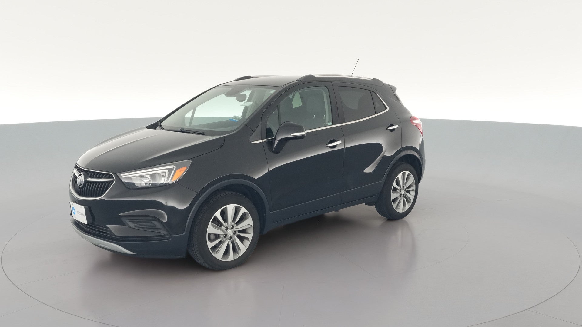 2019 Buick Encore vehicle photo