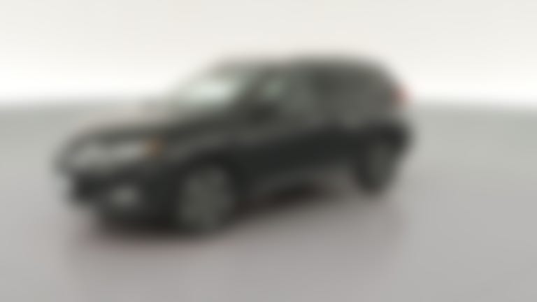 2020 Nissan Rogue vehicle photo
