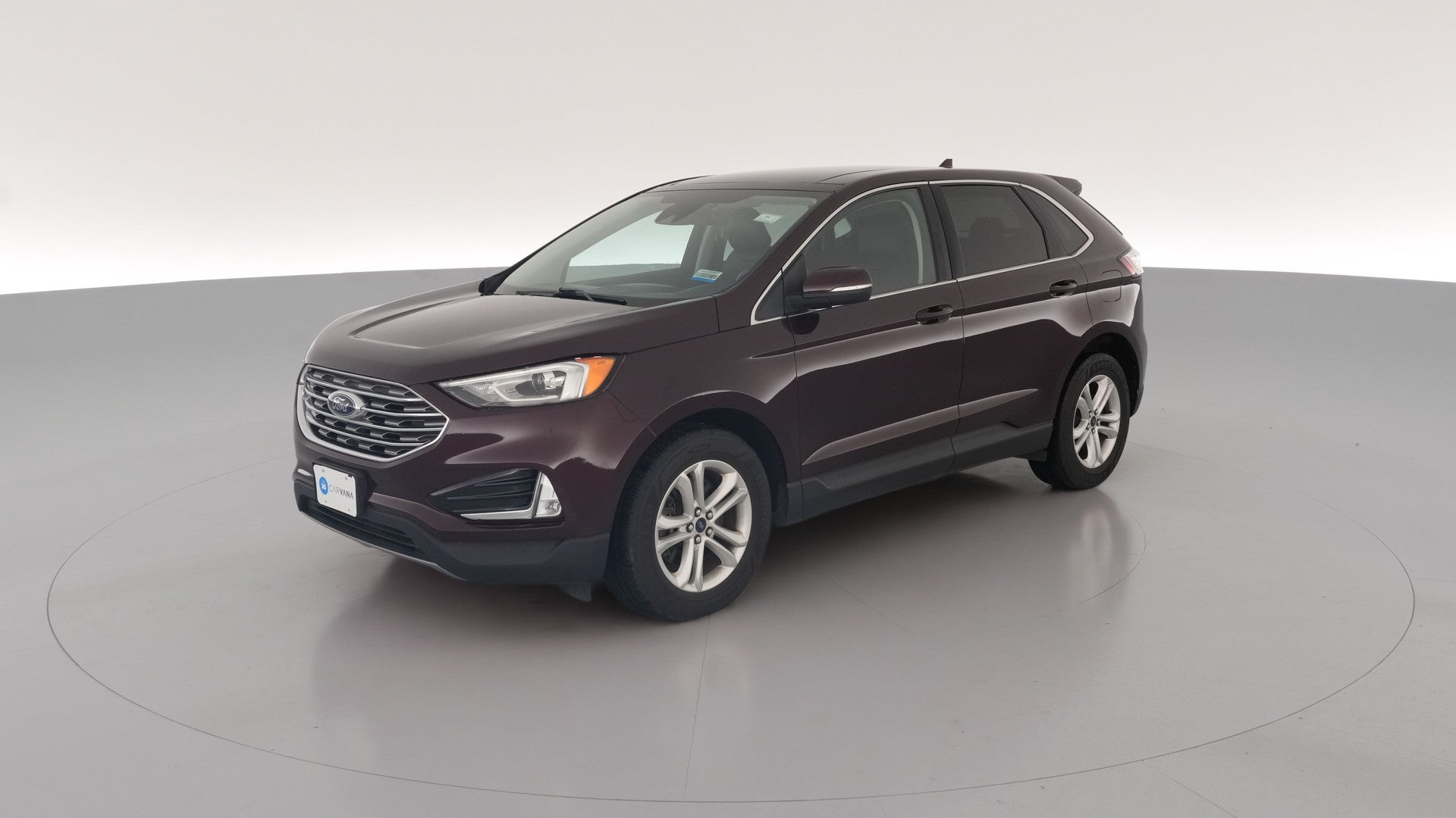 2019 Ford Edge vehicle photo