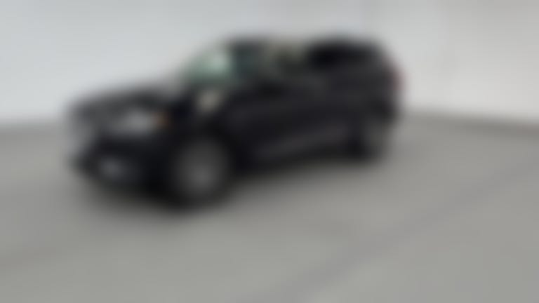 2024 Volvo XC90 vehicle photo
