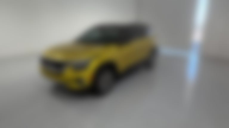 2021 Kia Seltos vehicle photo