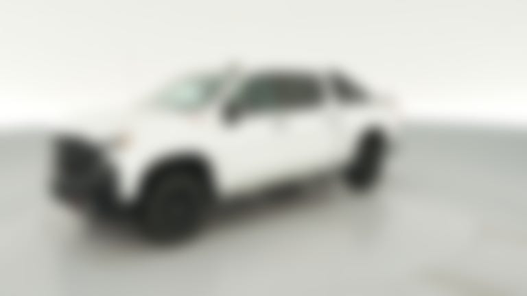 2020 Chevrolet Silverado 1500 Crew Cab vehicle photo