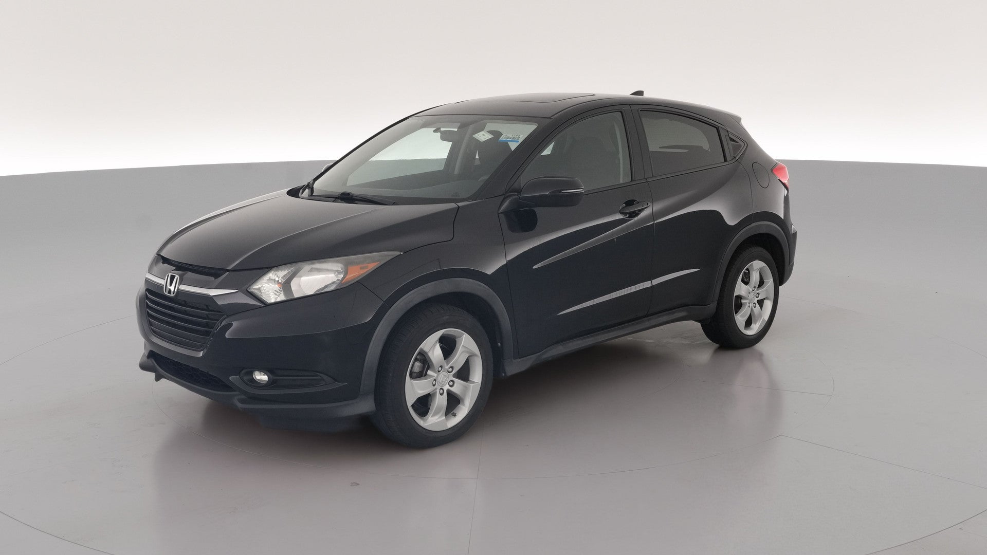 2016 Honda HR-V vehicle photo