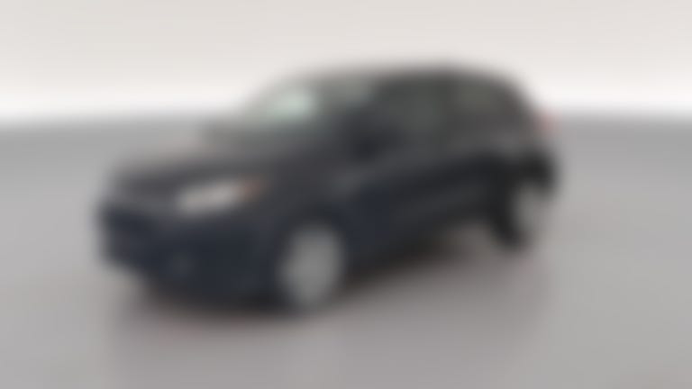 2016 Honda HR-V vehicle photo
