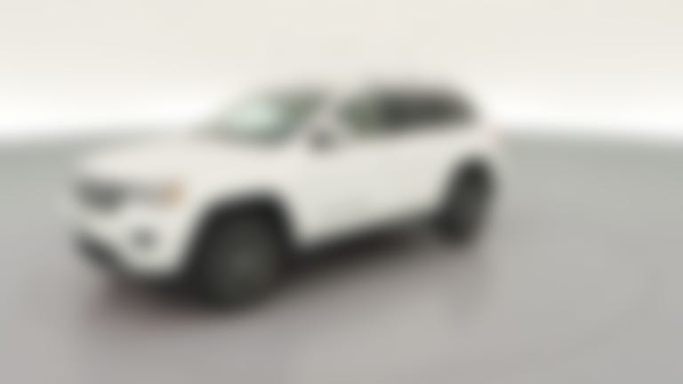 2018 Jeep Grand Cherokee vehicle photo
