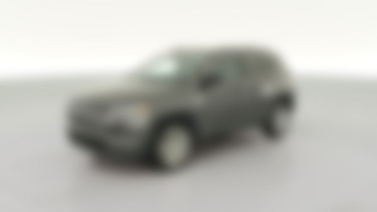2024 Jeep Compass vehicle photo