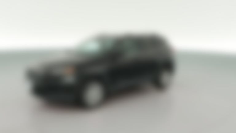 2017 Jeep Cherokee vehicle photo