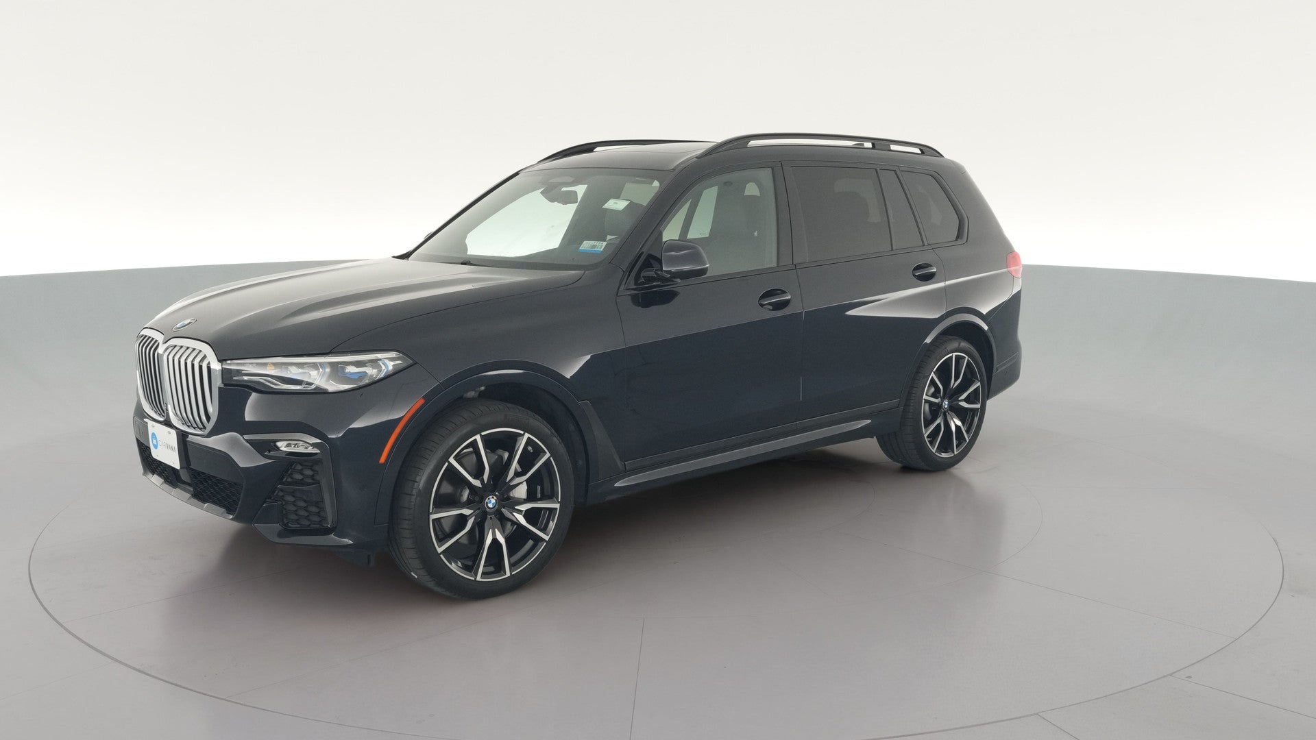2019 BMW X7 vehicle photo