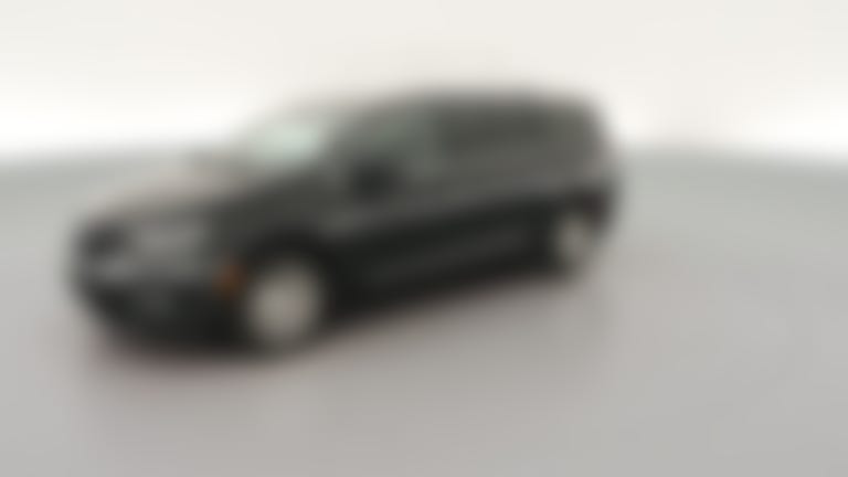 2025 Chrysler Pacifica vehicle photo