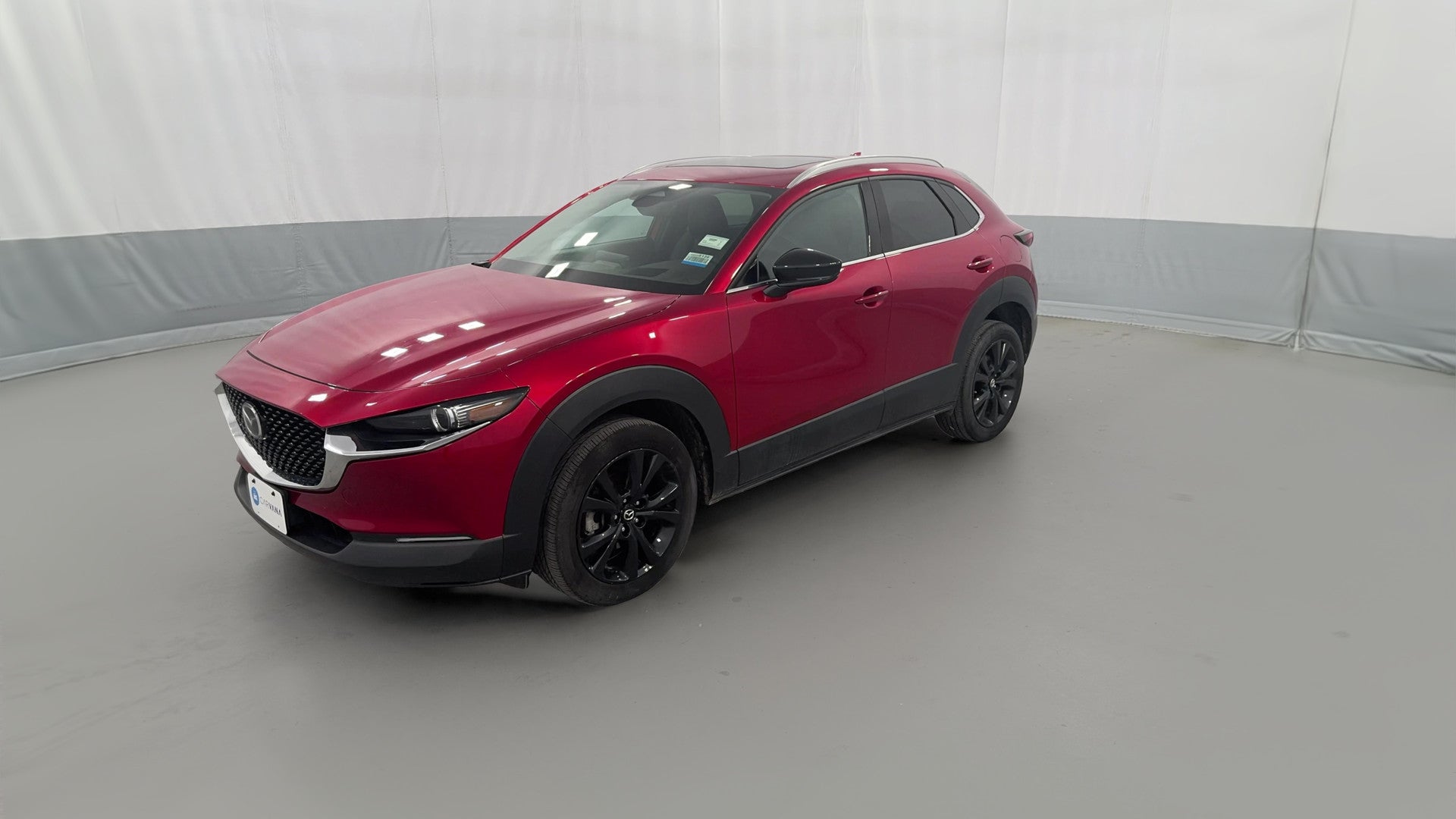 2024 MAZDA CX-30 vehicle photo
