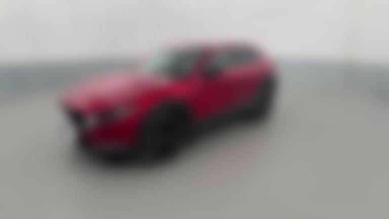 2024 MAZDA CX-30 vehicle photo
