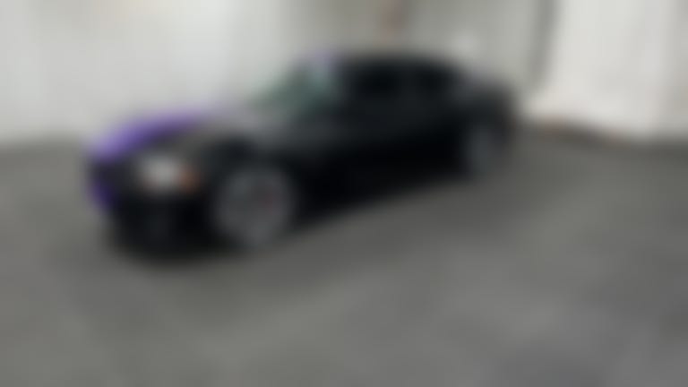 2013 Dodge Charger vehicle photo