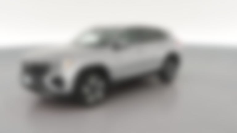 2026 Volkswagen Atlas Cross Sport vehicle photo