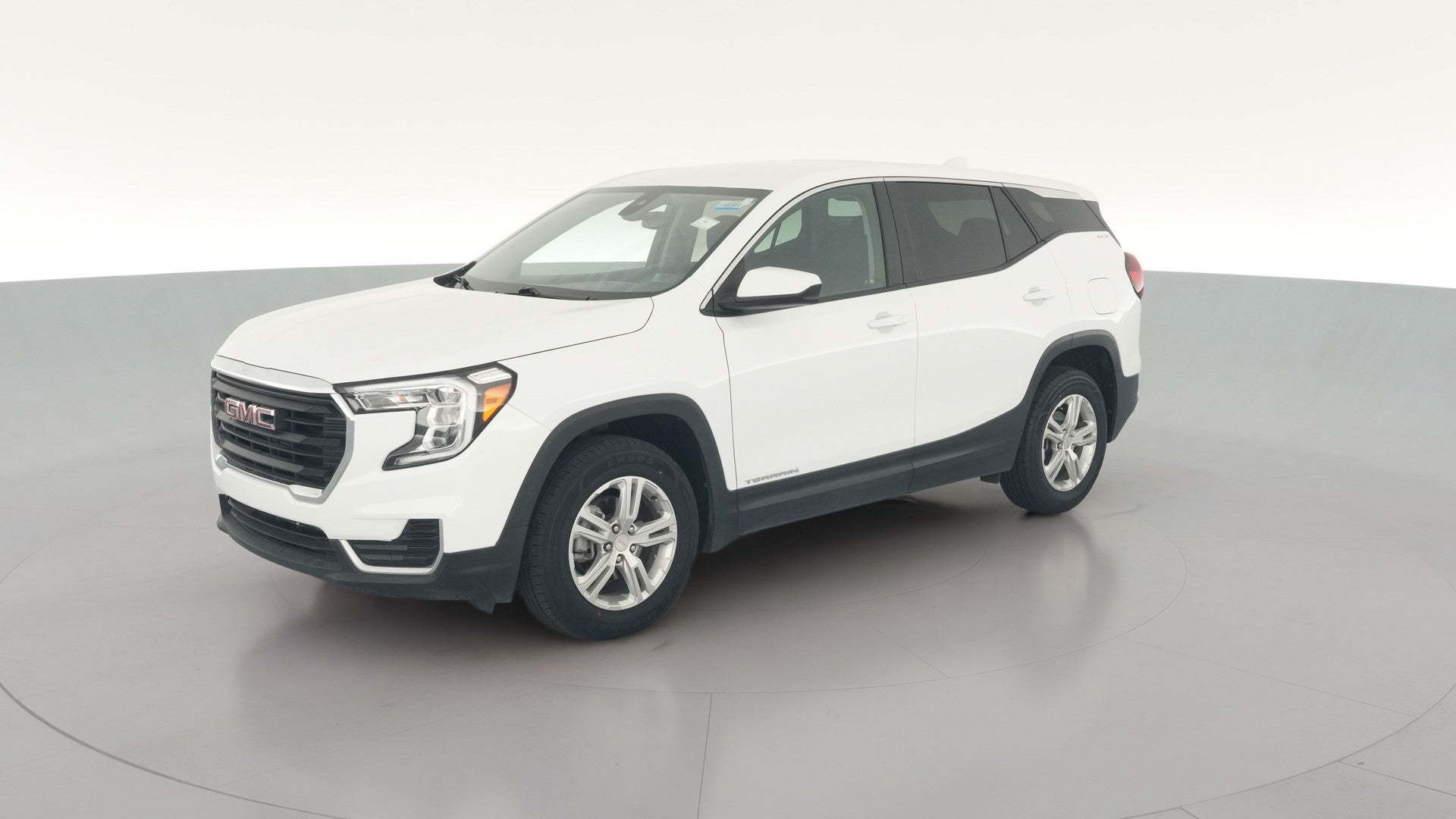 2024 GMC Terrain vehicle photo