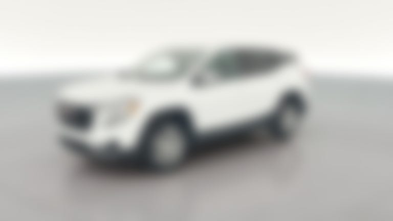 2024 GMC Terrain vehicle photo