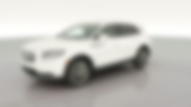 2023 Lincoln Nautilus vehicle photo
