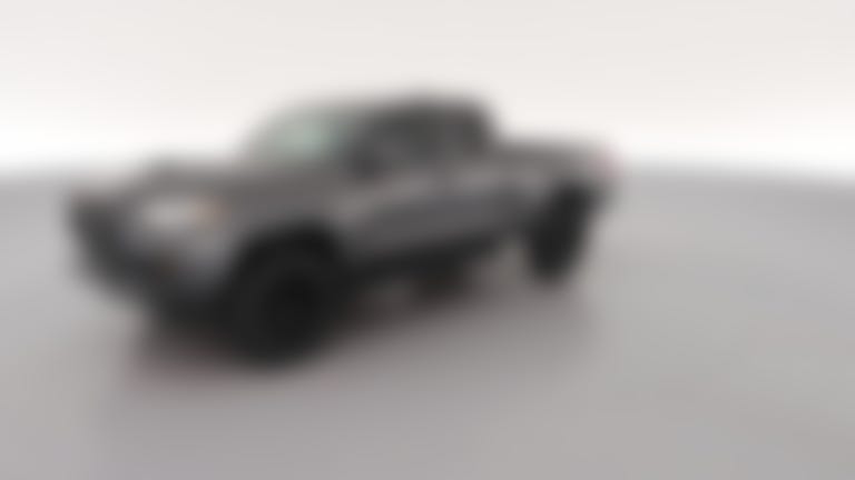 2016 Toyota Tacoma Access Cab vehicle photo