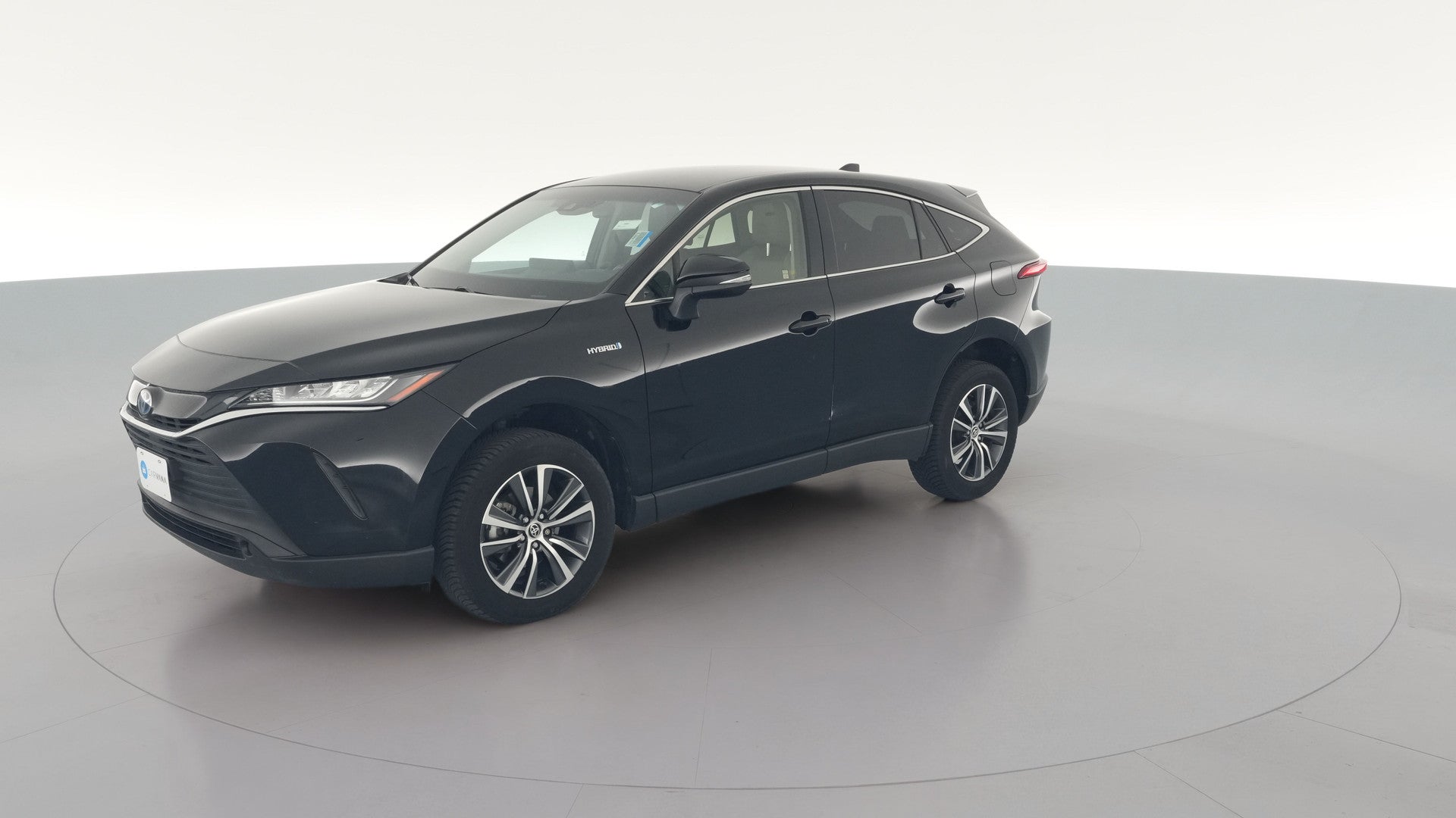 2021 Toyota Venza vehicle photo