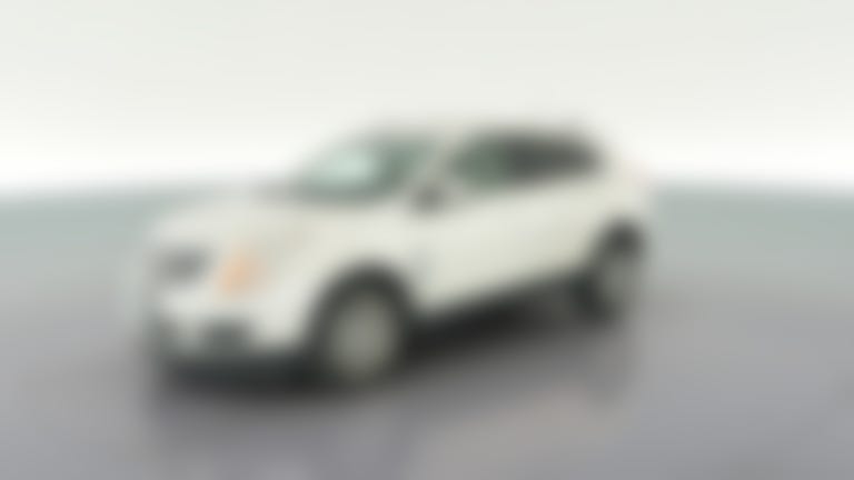 2015 Cadillac SRX vehicle photo