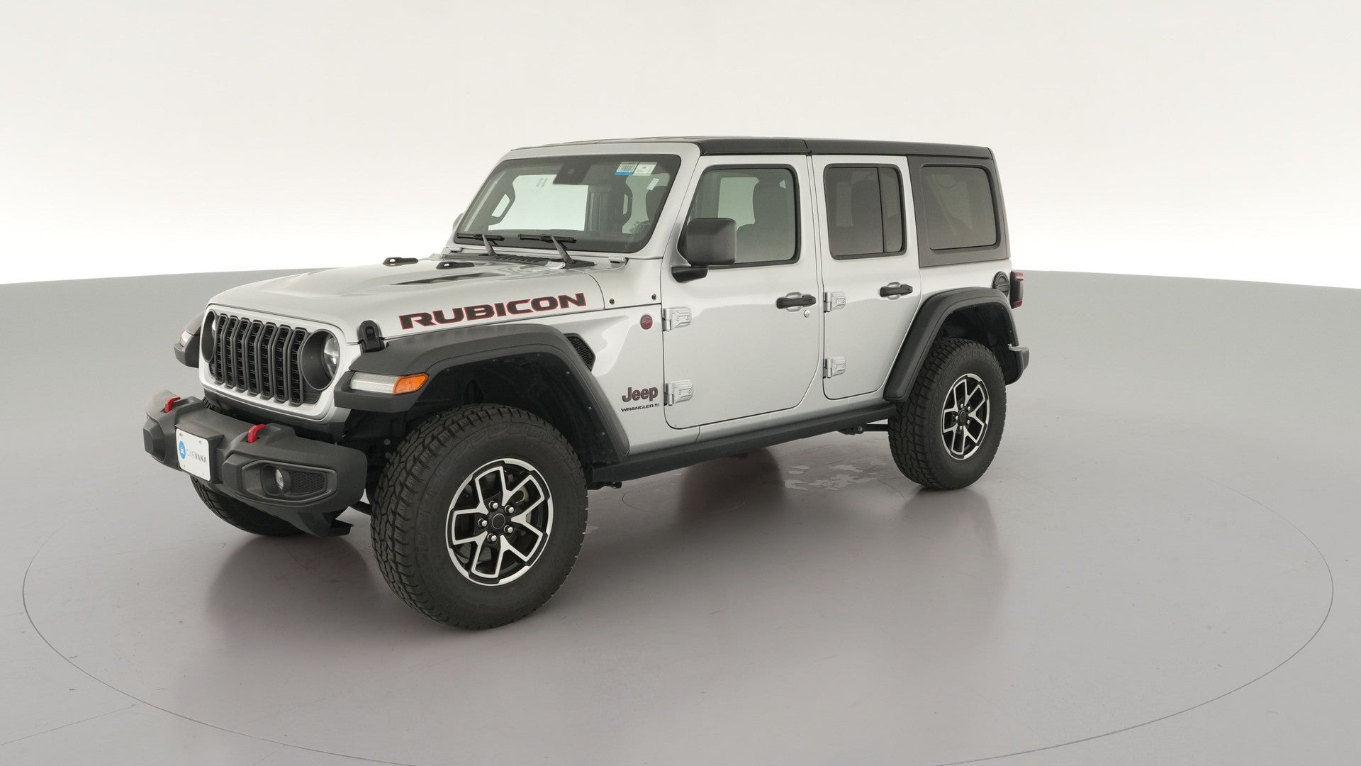2024 Jeep Wrangler 4 Door vehicle photo