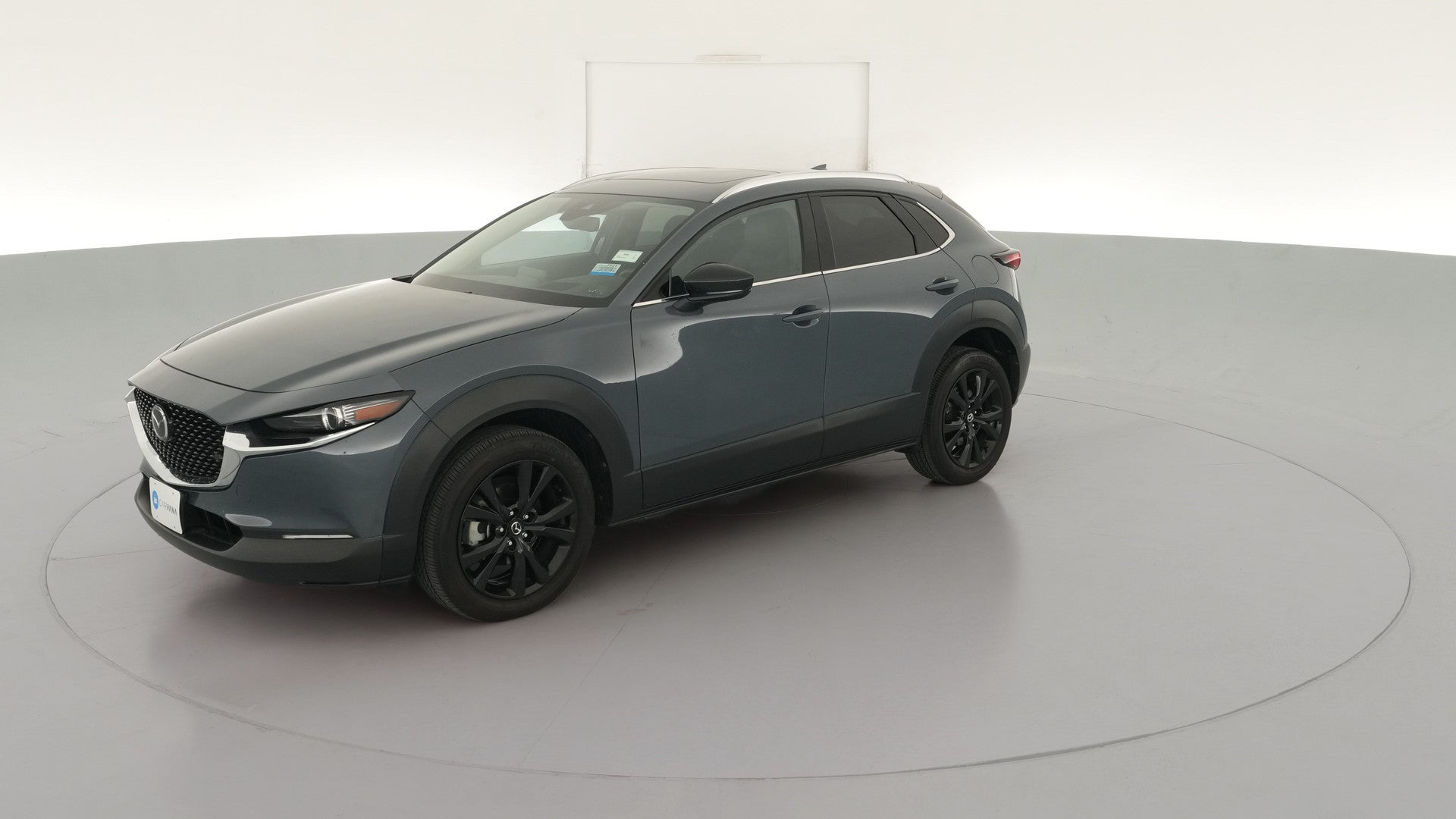 2023 MAZDA CX-30 vehicle photo