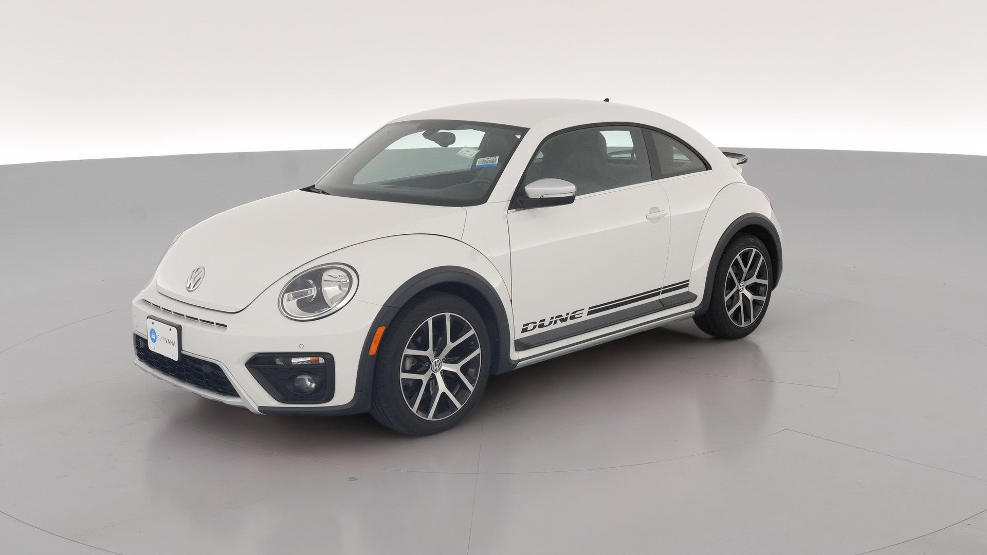2016 Volkswagen Beetle vehicle photo