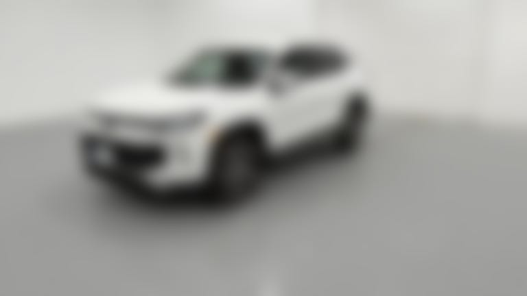 2026 Volkswagen Tiguan vehicle photo