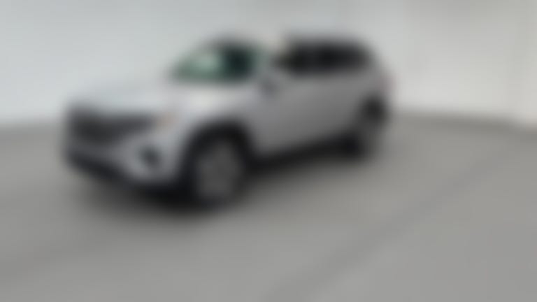 2026 Volkswagen Atlas vehicle photo