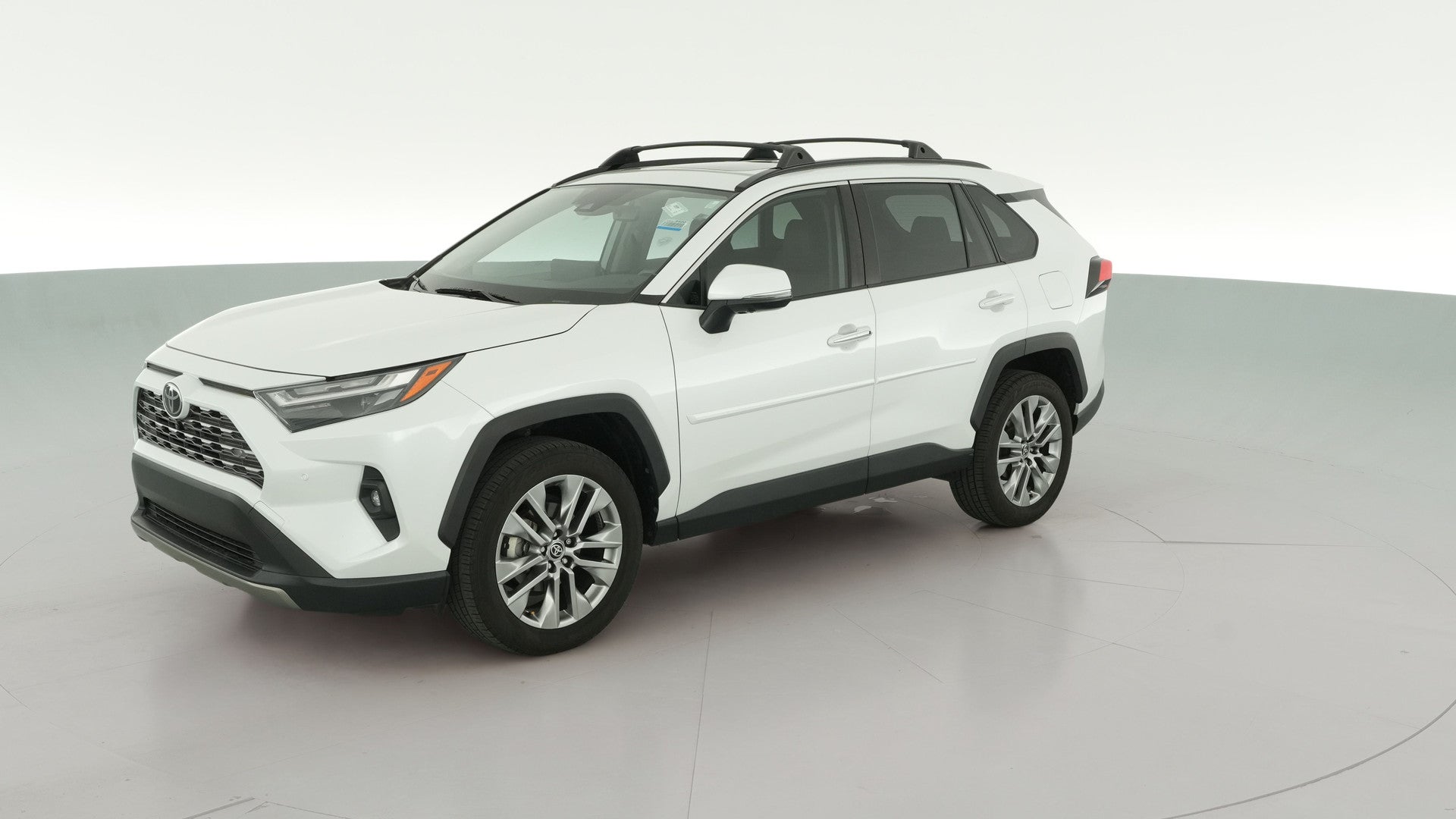 2023 Toyota RAV4 vehicle photo