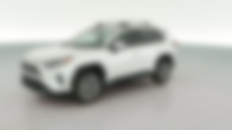 2023 Toyota RAV4 vehicle photo