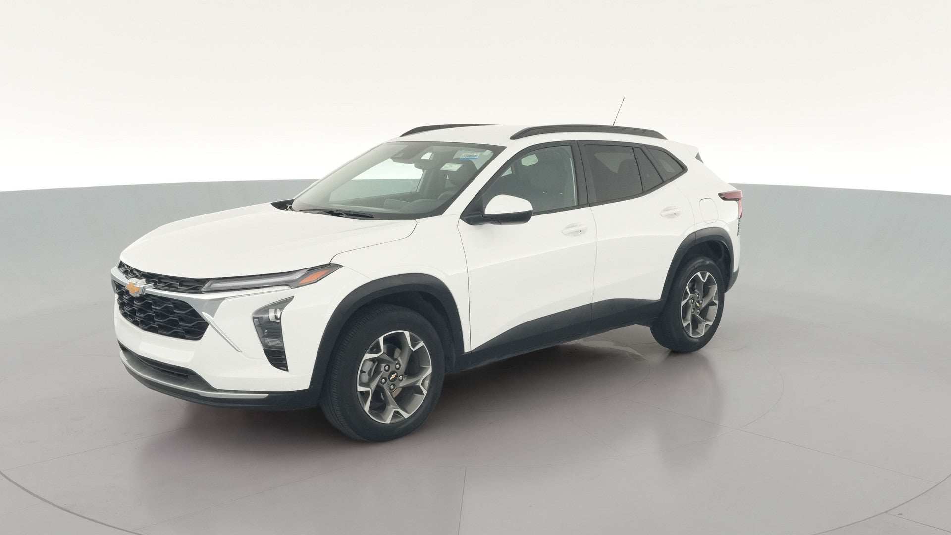 2025 Chevrolet Trax vehicle photo