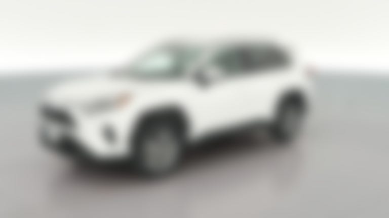 2024 Toyota RAV4 Hybrid vehicle photo