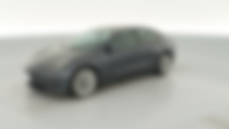 2022 Tesla Model 3 vehicle photo
